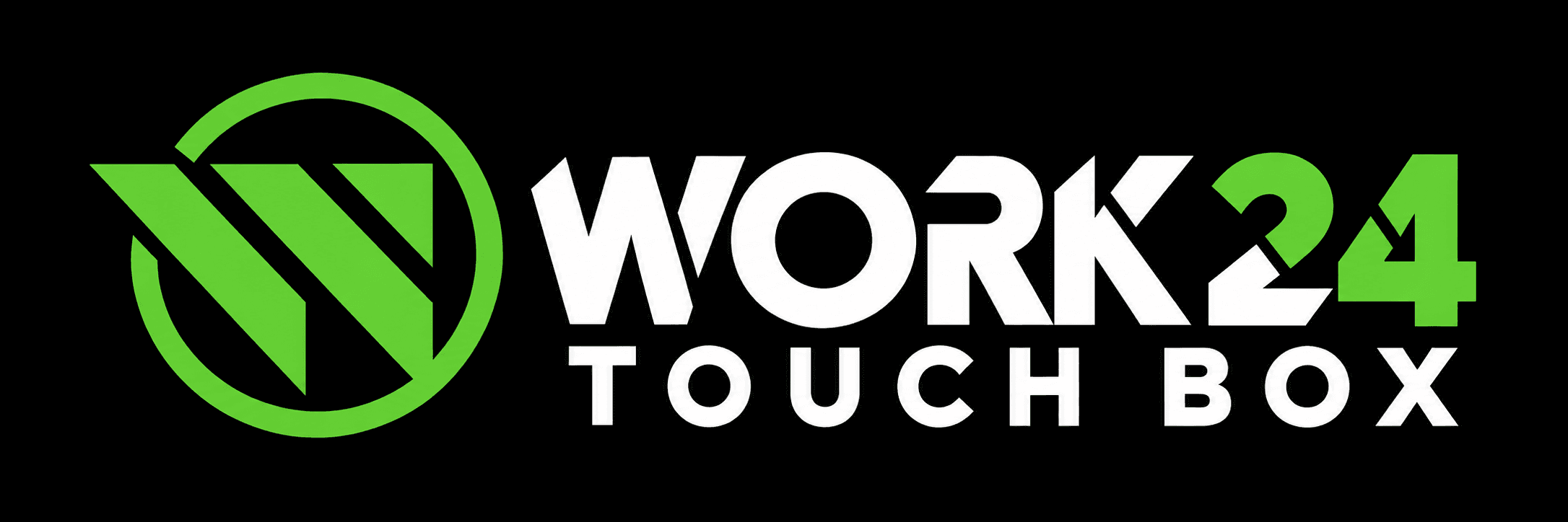 Work24 Touch Box